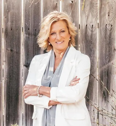 Carla Ramer, real estate agent in San Luis Obispo