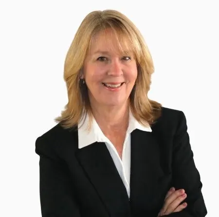 Eileen Ellison, real estate agent in Arroyo Grande