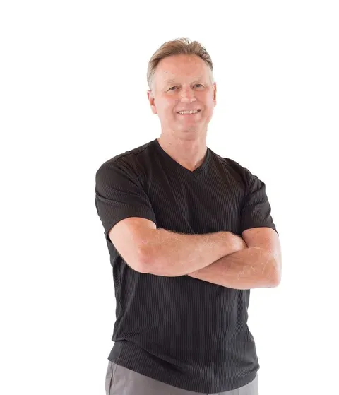 Bruce Blair, real estate agent in Grover Beach