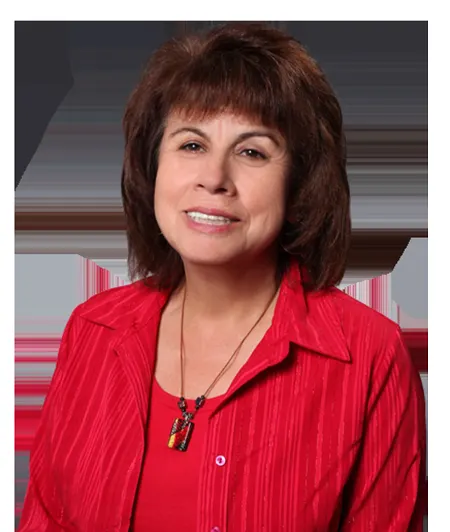 Lupe Lopez-Gurrola, real estate agent in Santa Maria