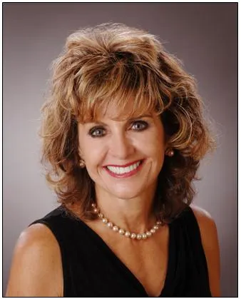 Joanie James, real estate agent in Santa Maria