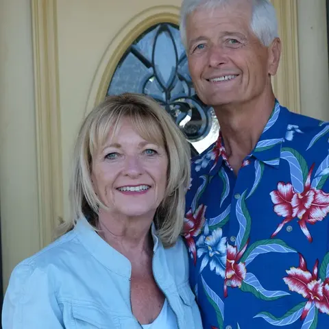 Ken Arritt, real estate agent in Arroyo Grande