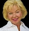 Peggy Golden, real estate agent in Santa Maria