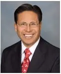 Peter Lopez, real estate agent in Santa Maria