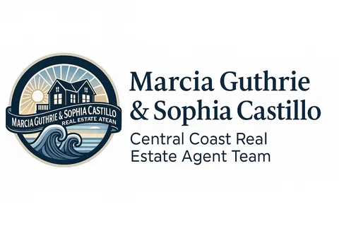 Marcia Guthrie, real estate agent in Atascadero