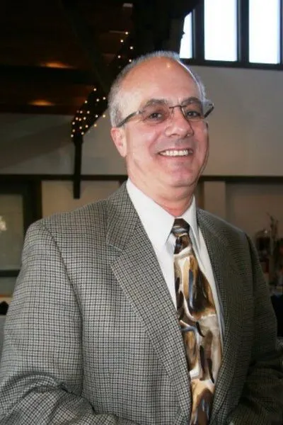 Gary Lehman, real estate agent in Arroyo Grande