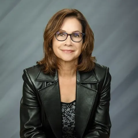 Denise Martin, real estate agent in Santa Maria