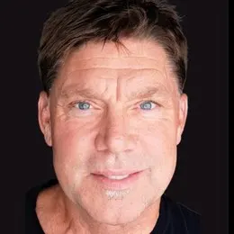 Cory Mason, real estate agent in Santa Maria