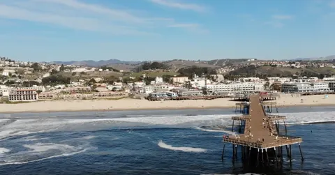Kevin Jones, real estate agent in Los Osos