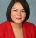 Maria Garcia, real estate agent in Santa Maria