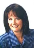 Cheryl Proett, real estate agent in Santa Maria