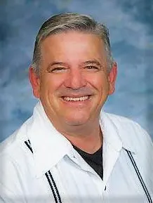 Chris Workmon, real estate agent in La Quinta