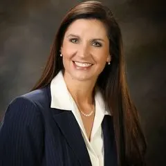 Dana Leonard, real estate agent in Bakersfield
