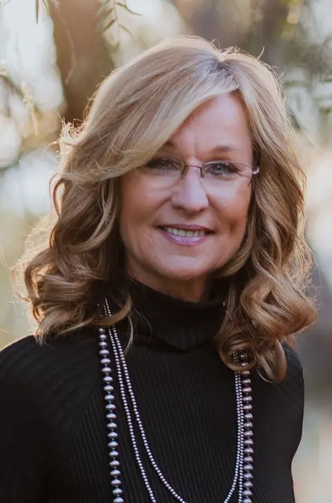 Wendy Teixeira, real estate agent in Santa Maria