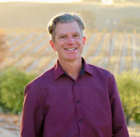 Marc Canigiula, real estate agent in Pismo Beach