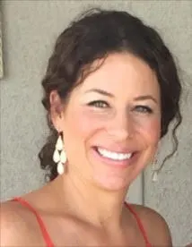 Jimela Bewley, real estate agent in Arroyo Grande