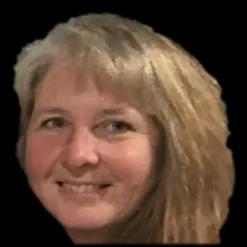 Sheila Whistler, real estate agent in Santa Maria