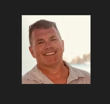 Eric Kramp, real estate agent in Arroyo Grande