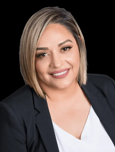 Dawnette Smith, real estate agent in Santa Maria