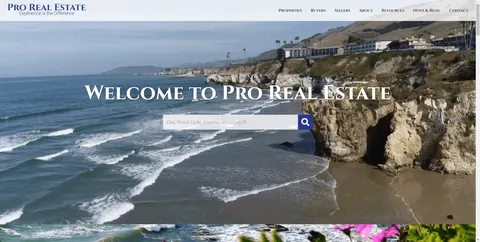 Tom Girard, real estate agent in Arroyo Grande
