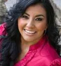 Veronica Ramos, real estate agent in Santa Maria