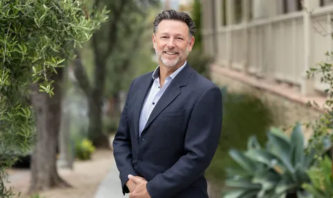 Jay Peet, real estate agent in San Luis Obispo
