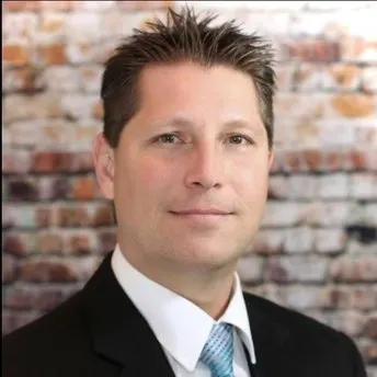 David Hubbell, real estate agent in Oceano