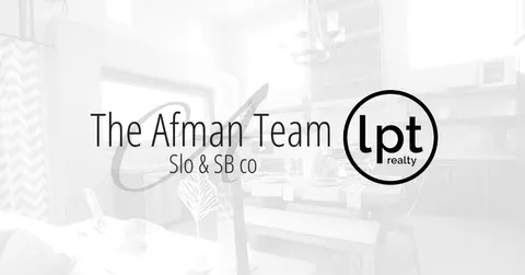 Nick Afman, real estate agent in Arroyo Grande