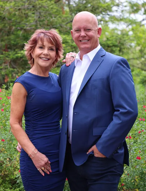 Scott Nichols, real estate agent in Grover Beach