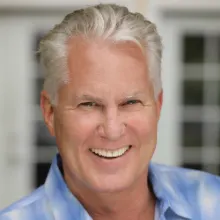 Ron Nodder, real estate agent in Arroyo Grande