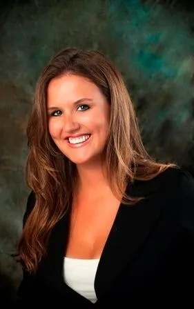 Breana Stachura, real estate agent in Nipomo