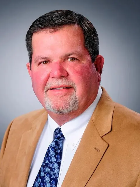 Michael Portman, real estate agent in Santa Maria