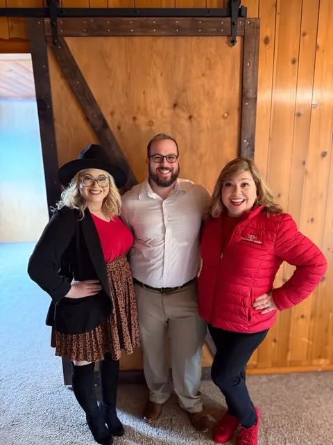 Shannon Bowdey, real estate agent in Arroyo Grande
