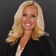 Shelley Wood, real estate agent in Santa Maria