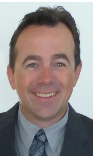 Michael Mckay, real estate agent in Santa Maria
