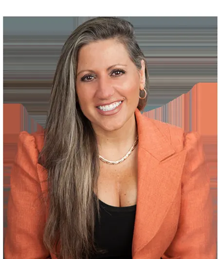 Sonya Haifi, real estate agent in Santa Maria