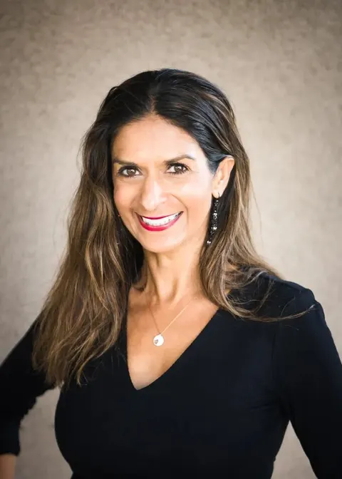 Natasha Mercurio, real estate agent in San Luis Obispo