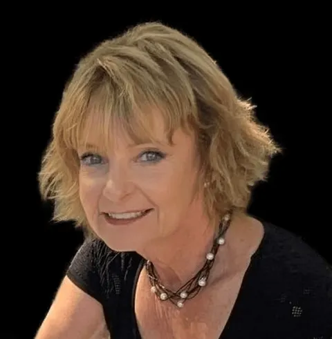 Elizabeth Burkhead, real estate agent in Pismo Beach
