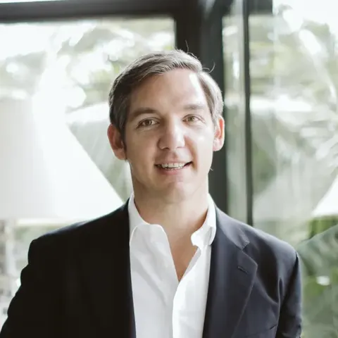 Ignacio Villanueva, real estate agent in Los Osos
