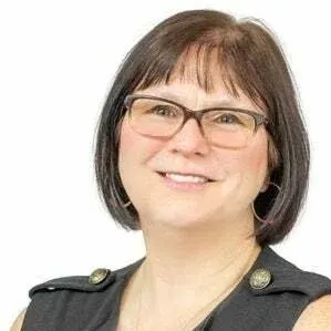 Cynthia Harrigan, real estate agent in Arroyo Grande