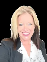 Heidi Parkins, real estate agent in Santa Maria