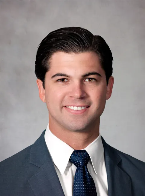 Luke Davis, real estate agent in Santa Maria