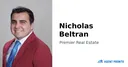 Nicholas Beltran