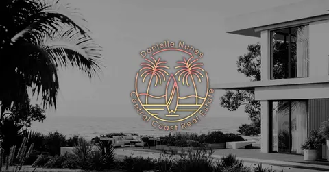 Danielle Nunes, real estate agent in Arroyo Grande