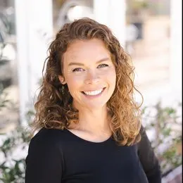 Courtney Wilde, real estate agent in Santa Maria