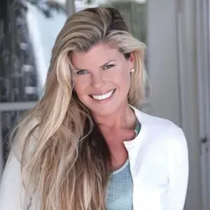 Chrissy Bewley, real estate agent in Arroyo Grande