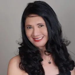 Raye Bugnosen, real estate agent in Bakersfield