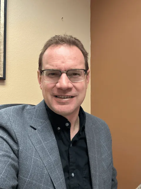 Peter Joehnk, real estate agent in Arroyo Grande