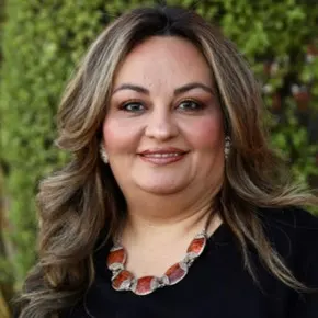 Masumeh Altheide, real estate agent in Santa Maria