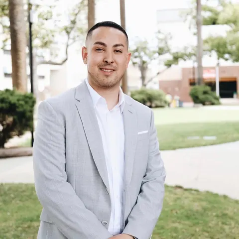 Andrew Gamboa, real estate agent in San Luis Obispo